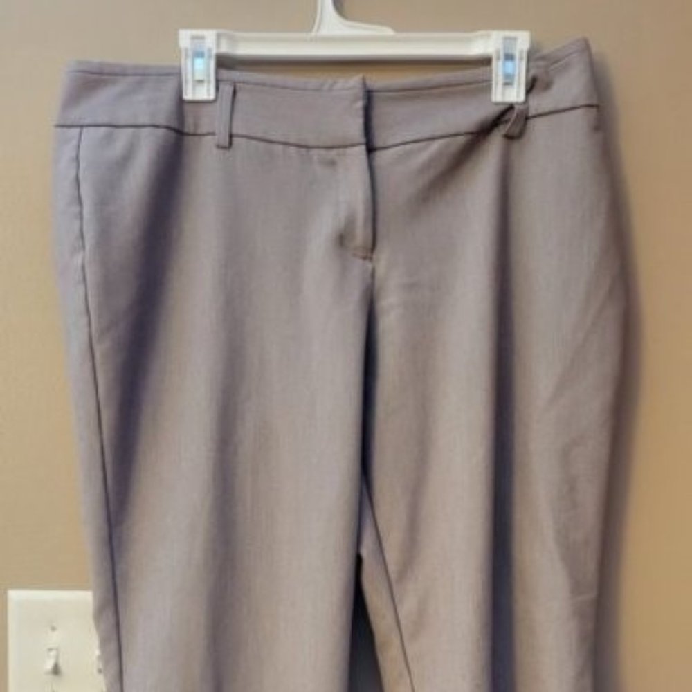 Women's Worthington Dress Pants Size 14